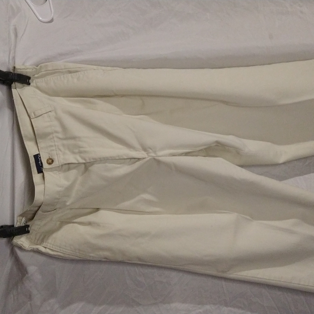 𝅺40x29 puritan mens pants